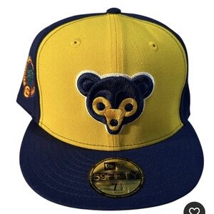 LOOKING FOR THIS CUBS HAT IN 7 3/4 **ISO**